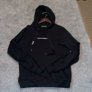 Dolce & Gabbana Hoodie (AUTHENTIC)
